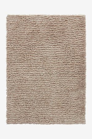 Jotex - Wollteppich Polyester/Wolle Gemustert GRASSE - Kaufen Wollteppiche bei Jotex