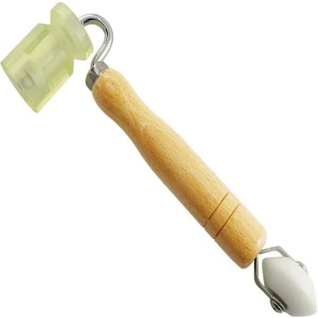 Sømvalse Tapetverktøy Tapet Glatt