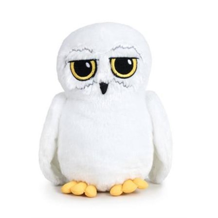 Harry Potter Plysh Hedwig 20 cm