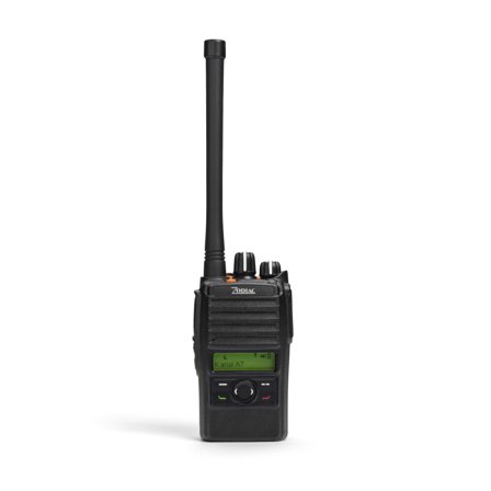 Zodiac D80 BT Komradio med Bluetooth, Komradio
