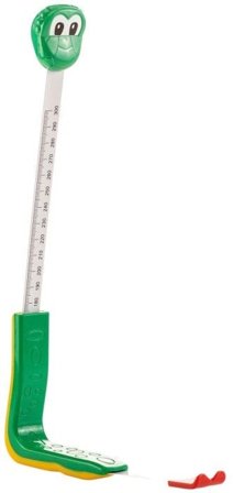 Springyard Kiddy mittatikku lasten