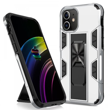 bavurmak Apple iPhone 11 Pro Klf Volve Cover Hvid