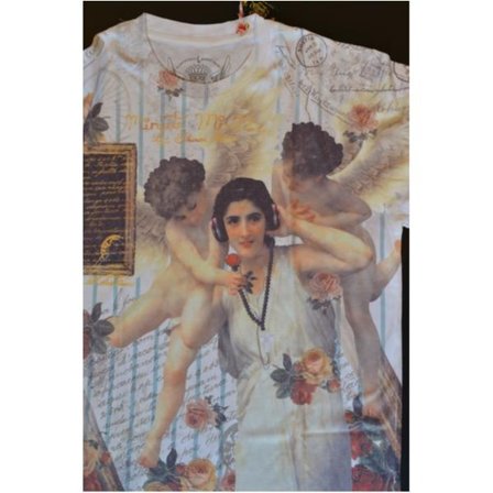 Minute Mirth Herr T-shirt