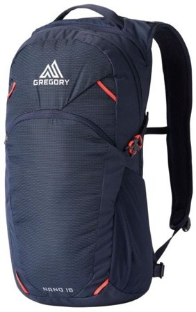 Gregory Nano 18 Rio Blue