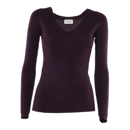P.a.r.o.s.h., Knitwear Leila Paars, Dames, Maat:M