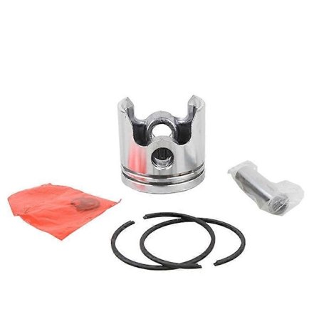 Plæneklipper Tilbehør Klipper 40 - 5 Stempelringsæt