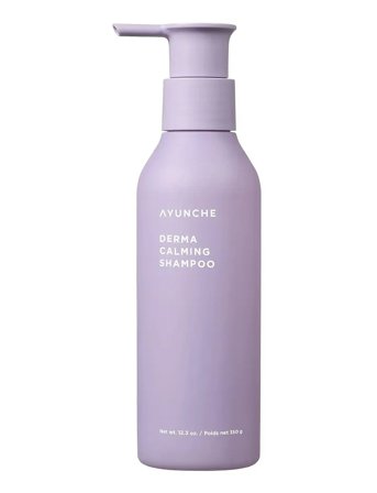 Ayunche Derma Calming Shampoo (350 Ml.) - Nude - 350 ML