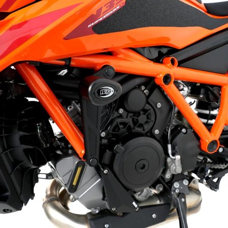 Diabolos R&G RACING - KTM 1390 Super Duke R Evo 2024-2026