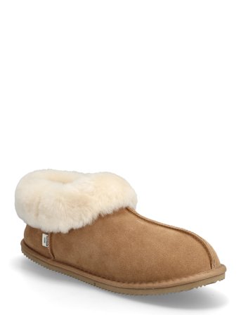 Enkel Studio | Hlenver Closed Ankle Slipper | 46