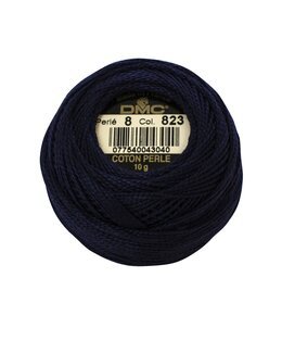 DMC Perlegarn 8