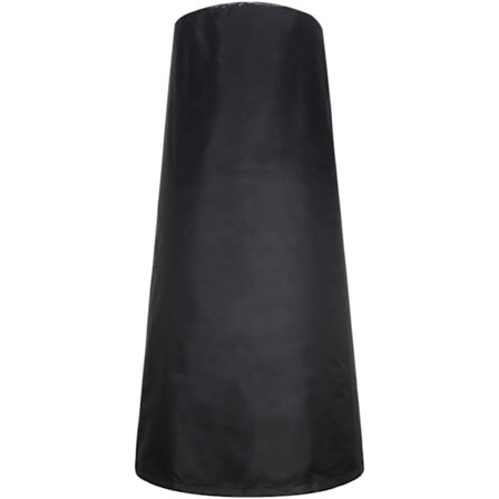 Chimenea-peite UV-kestävä Vedenpitävä Ulkokäyttöön pölytiivis Lämmityssuoja Coveroutdoor Living
