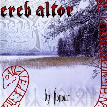 By honour Ereb Altor