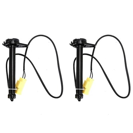 Ny Venstre & Høyre Fremre Aktiv Motorpanseraktuator Hengselsensor A1179061000 for CLA GLA-Klasse W176 X117 X156