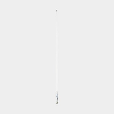 Glomex VHF antenn GRP spröt 900mm RA106GRP/FME