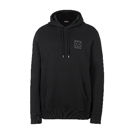 66 North women's Gola Tops - Black - XS