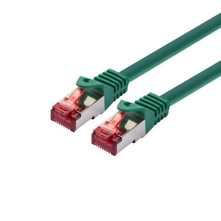 LOGON PATCH CABLE S/FTP PIMF 10M -