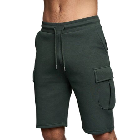 Miesten Juice Handley Combat Shortsit Z X