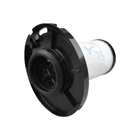 4 st Patronfilter Kompatibla för RH9890WO/RH9879WO/X-FORCE FLEX ZR009007 Dammsugare