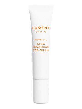 Lumene Nordic - C (Valo) Glow Awakening Eye Cream 15ml