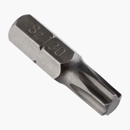 Biltema - Torxbits T30 2 stk.