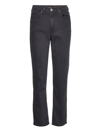 Carol Black Lee Jeans