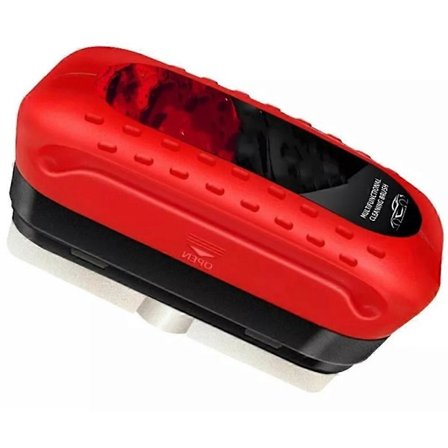 Seedhubtok Glasrensningsbræt, Louisx Glasrensning, Hydrofob Glasbelægning