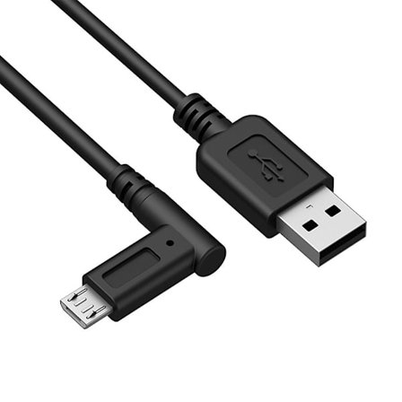 Xp-pen Ac26 Usb-kabel passar till Star 06