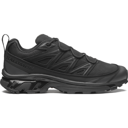 Salomon - Sneakers Xt-6 Expanse Ltr - Black / Black