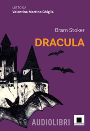 Dracula. Ediz. ad alta leggibilità. Con QR Code Bram Stoker