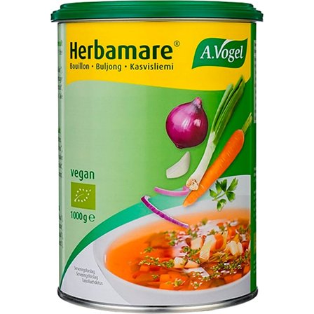 A.Vogel Hebamare Bouillon Øko 1000 g, Helse & Madvarer, Madvarer, Øvrige Fødevarer