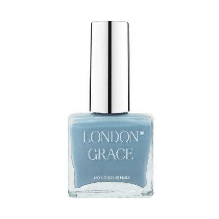 London Grace Nail Polish Hailey Nagellack Unisex Lila 12 ML