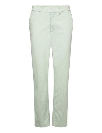 Levi's | Essential Chino Sea Foam Twill | 26 x 27