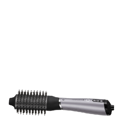 Remington PROluxe You Adaptive Varmluftsborste Stylingverktyg Unisex Lila 1 PCS