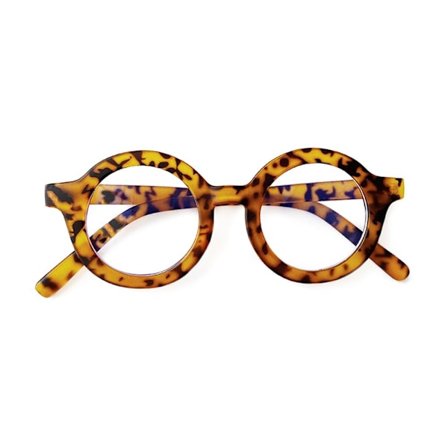 Lasten lasit Mukavat silmälasit RUSKEA