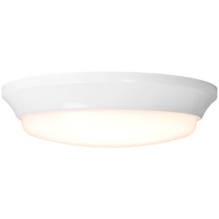 Airam - Plafond Rio LED plafond Radar Ø305mm Hvit