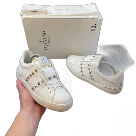 Valentino skor(läs beskrivning)