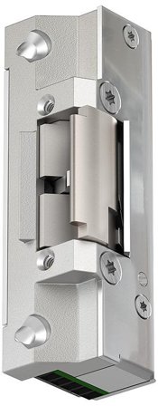 STEP ST905HP-12 Sluttstykke med kontakt 12 V, omstillingsbar, Alarm & sikkerhet