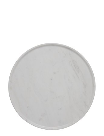 Lene Bjerre Ellia Fad - White - ONE SIZE