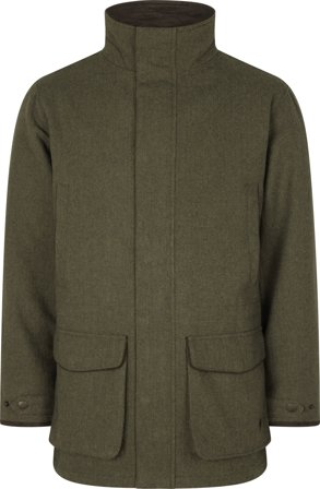 Seeland W's Hillside Harriet Jacket Moss Green