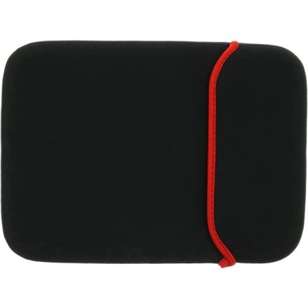 Laptopfodral I Laptopskydd I Tablet-fodral I Tablet-skydd I Universellt Laptopskydd I Neoprenskydd I Tablet Mjukt Fodral I Förvaringsskydd I 14 Tum