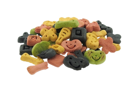 My favourite DOG - Hundekjeks engelsk blanding 1 kg - Hund - Hundegodbiter & tyggebein - Belønningsgodbiter for hund - ZOO.no