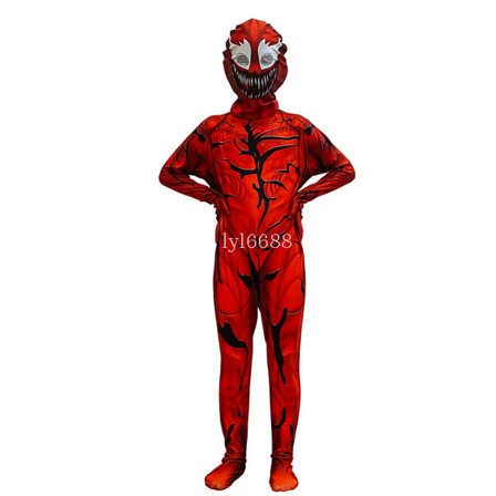 Halloween barn superhjälte Spider-Man tights Homecoming Expedition Iron Man dräkt performance kostym
