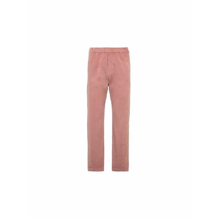 Barena Venezia, Trousers Różowy, Mężczyzna, Rozmiar: S