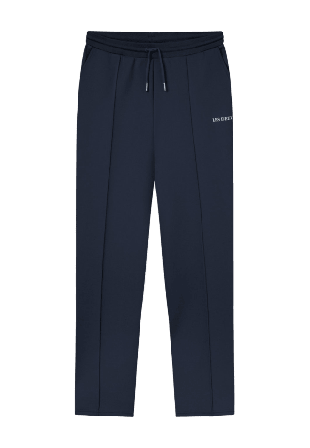 LES DEUX Ballier Track Pants Byxor Herr Blå L