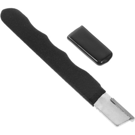 Oksasaksien teroitin puutarhatyökalujen teroitustyökalu oksasaksille puutarhanhoitoon ammattimainen varttamis- ja leikkaustyökalu