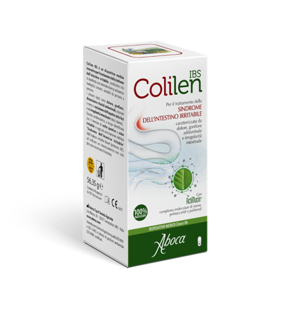 Aboca Colilen IBS 96 Opercoli