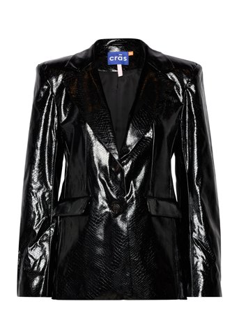 crās | Melbacras Blazer | 34