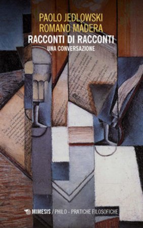 Racconti di racconti. Una conversazione Paolo Jedlowski