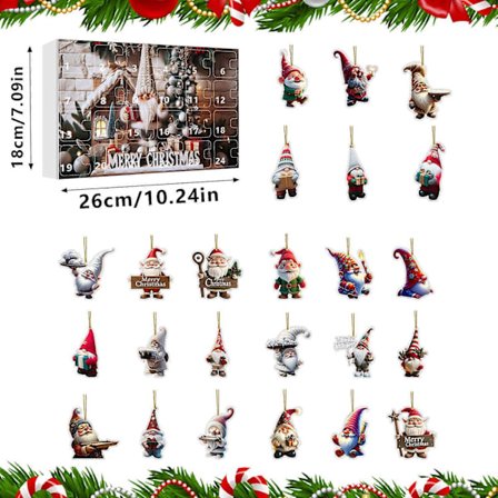 Jul Tomte Adventskalender Jul Tomte Adventskalender