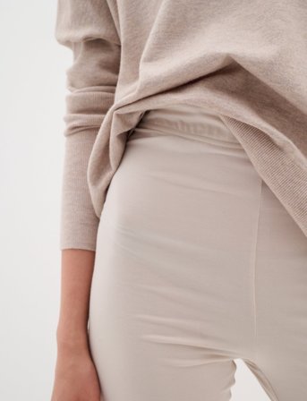 InWear Liliw Base Shorts - Beige - XXS